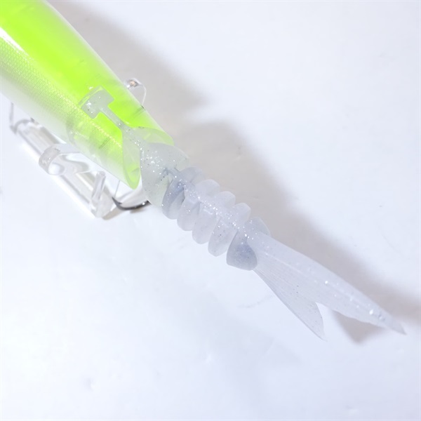 ジョインテッドクローＭＩＸ１８３紫炎